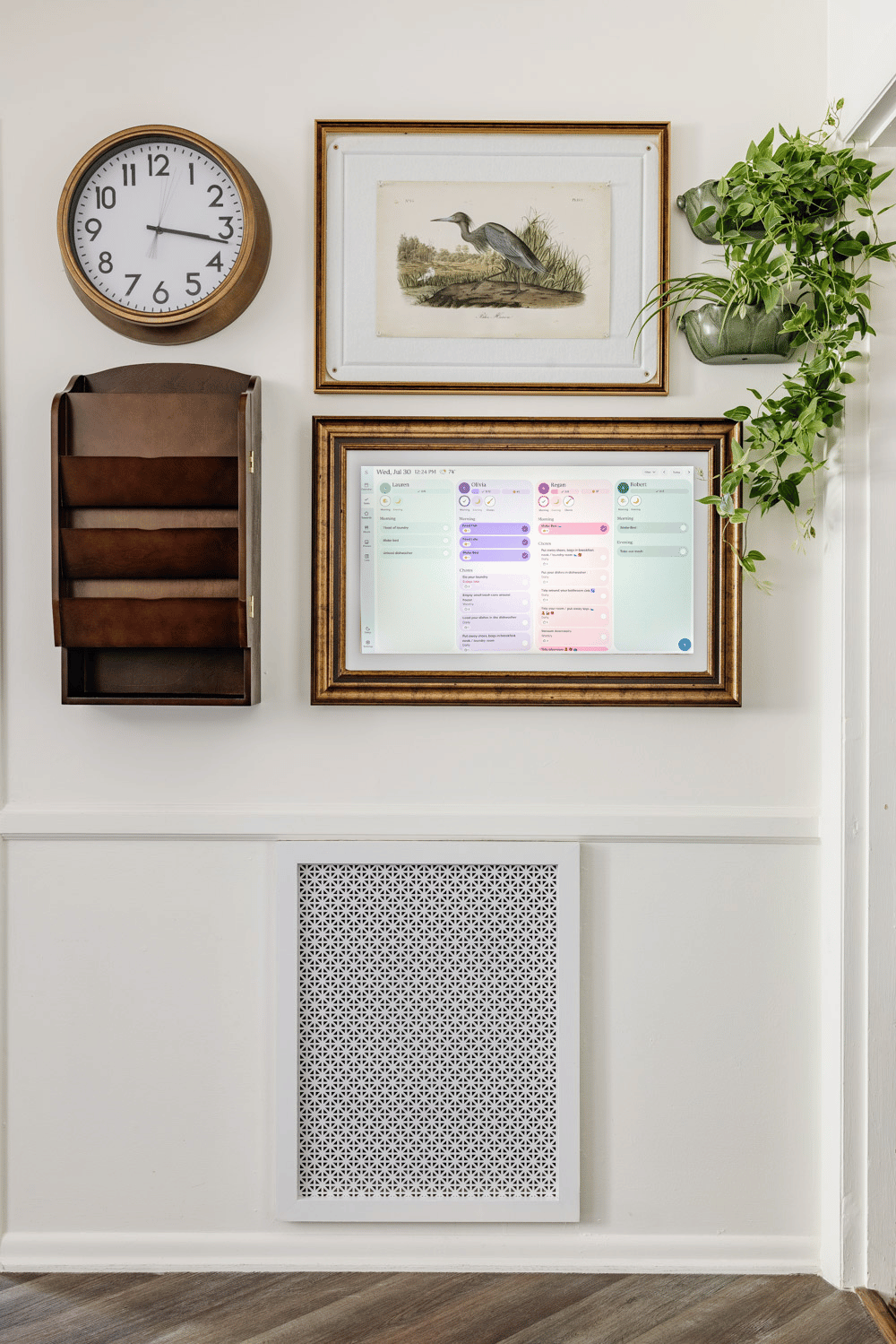 amazon prime big deals day 2025 skylight calendar