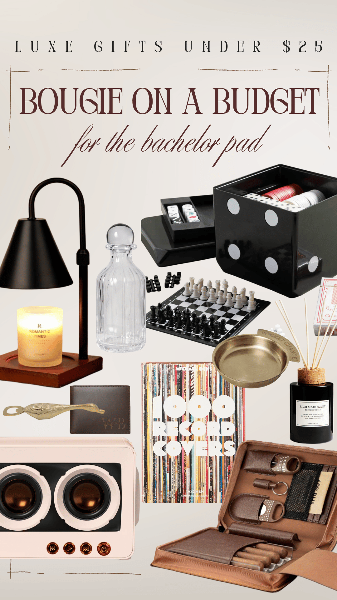 Bargain Bliss: Jaw-Dropping Budget Gifts That Won't Break the Bank