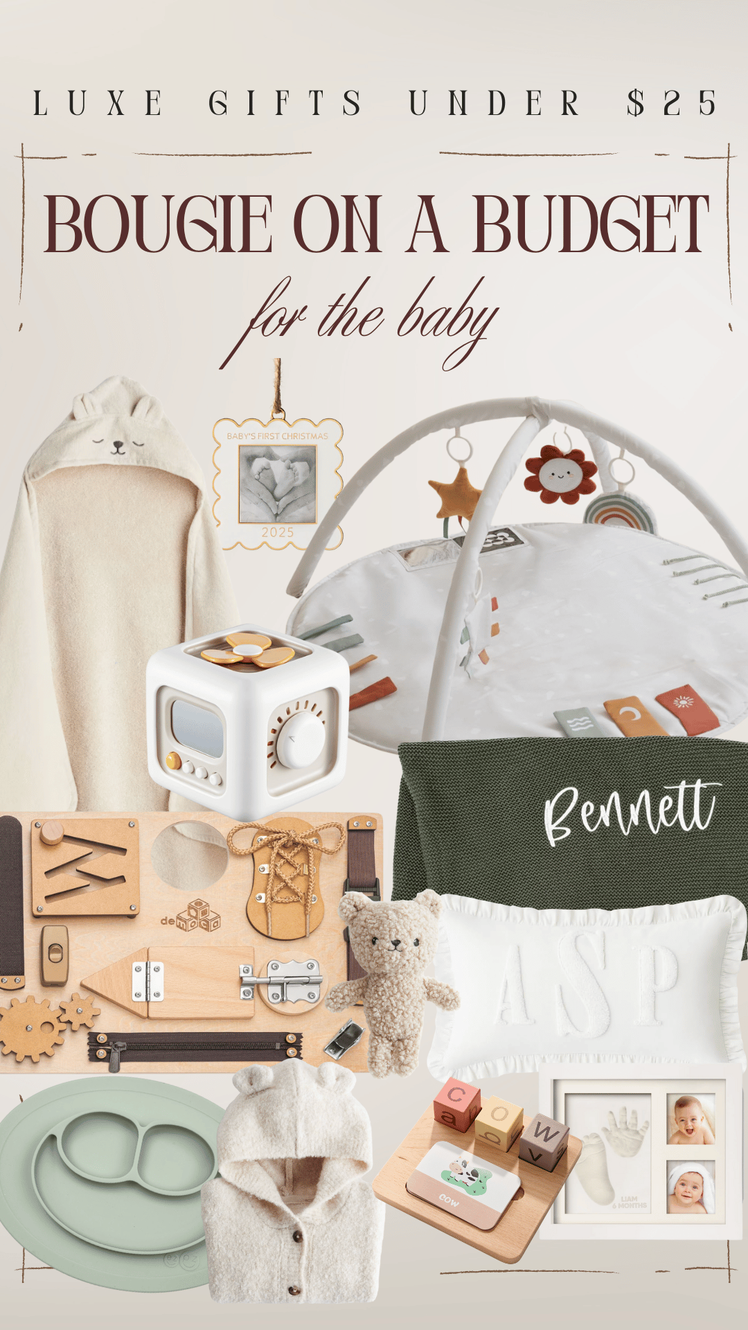 Gifts That Won't Break the Bank but Will Steal Hearts