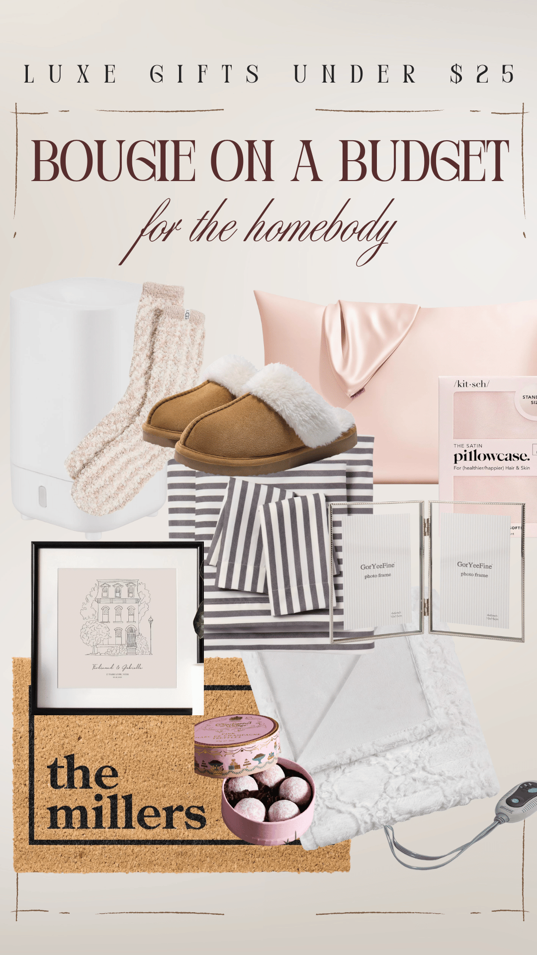 Gifts That Won't Break the Bank but Will Win Hearts