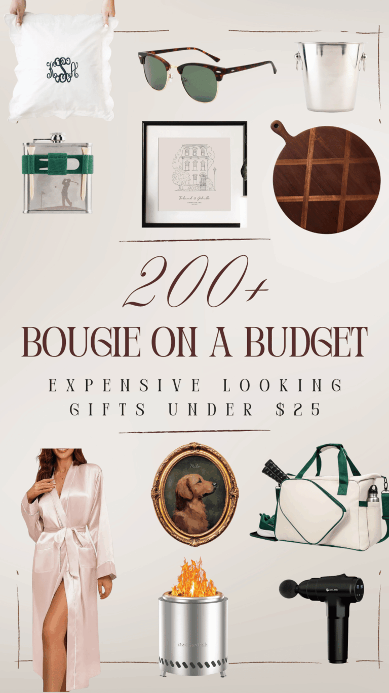 Best Budget Friendly Gifts Under $25 — USA Edition: Top Picks!