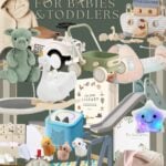 gift ideas for babies toddlers