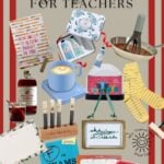 gift ideas for teachers