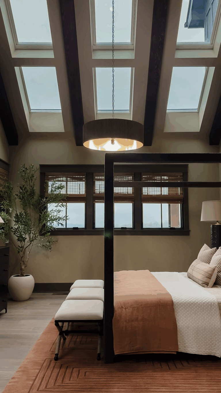 Affordable Design Ideas from the HGTV Dream Home 2026 - Bless'er House