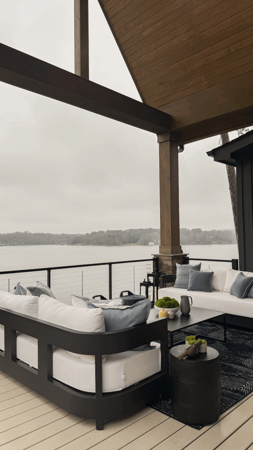Affordable Design Ideas from the HGTV Dream Home 2026 - Bless'er House