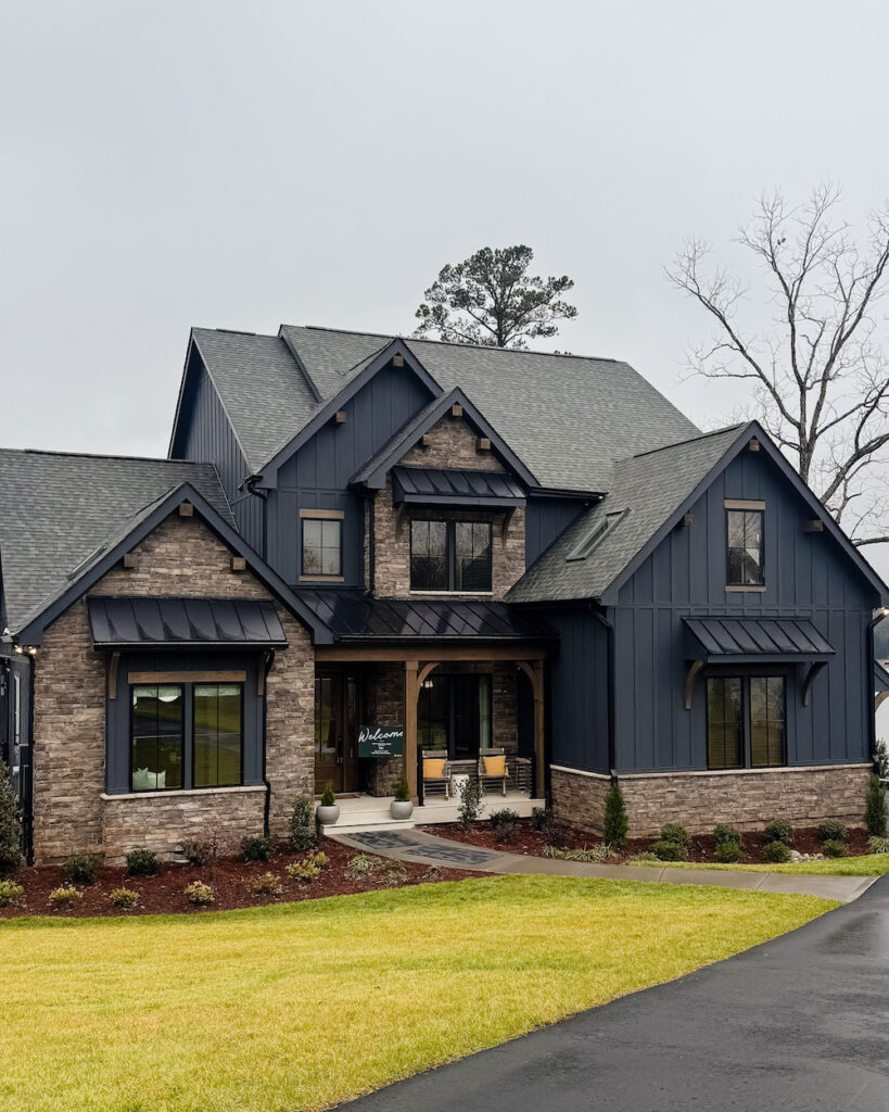 Affordable Design Ideas from the HGTV Dream Home 2026 - Bless'er House