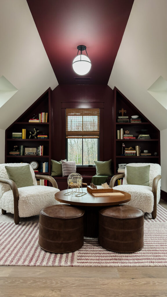 Affordable Design Ideas from the HGTV Dream Home 2026 - Bless'er House