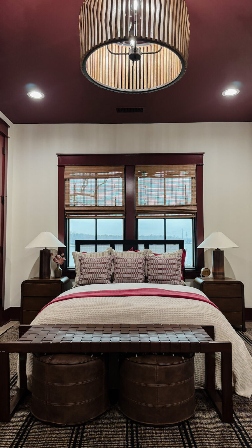 Affordable Design Ideas from the HGTV Dream Home 2026 - Bless'er House