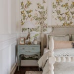 how to mix patterns