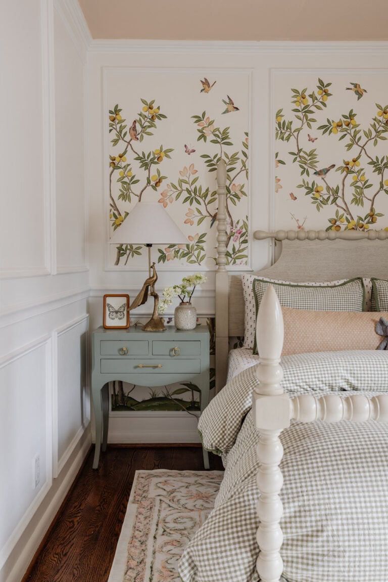 how to mix patterns