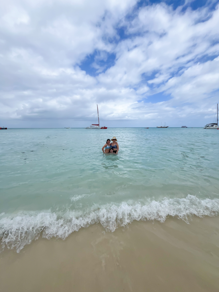 How We Travel for Nearly Free Using Credit Card Points and Miles