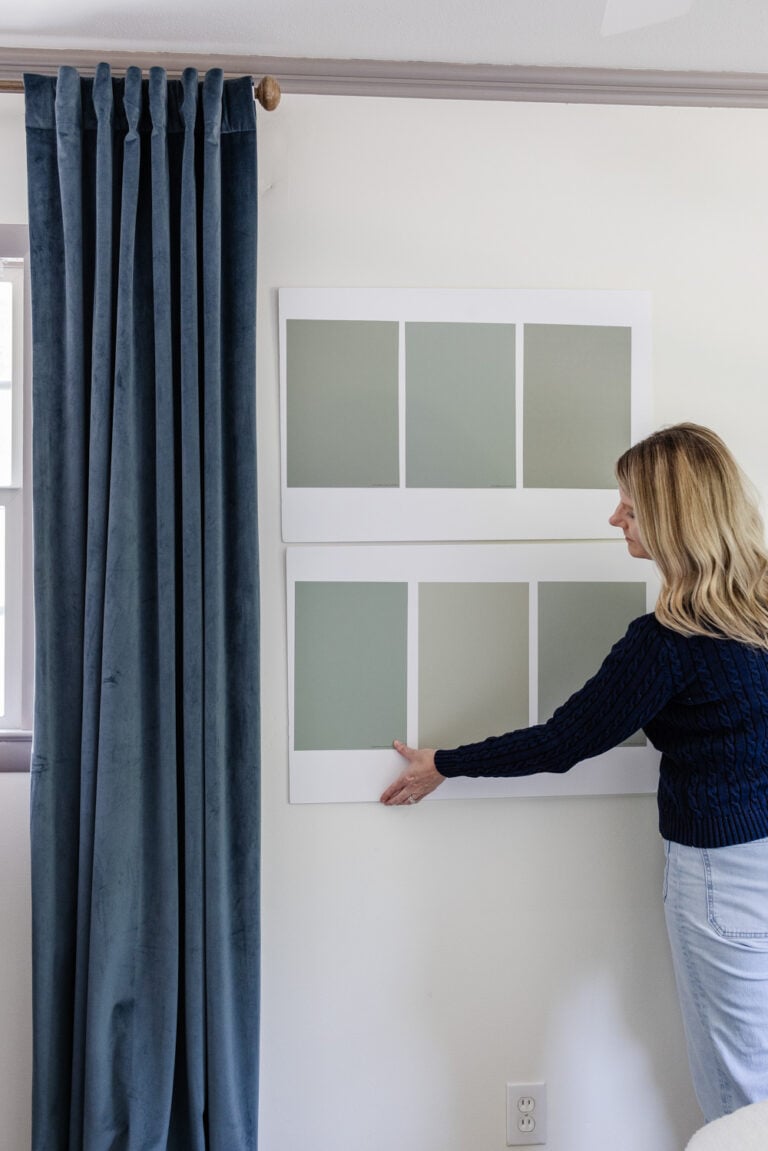 paint color mistakes