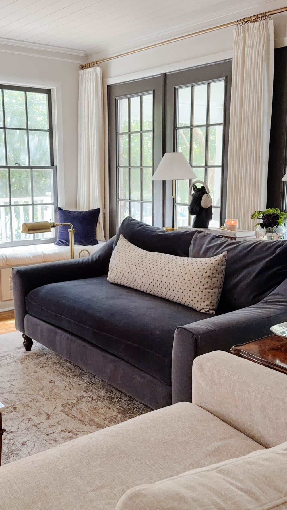 add sofa legs to couch