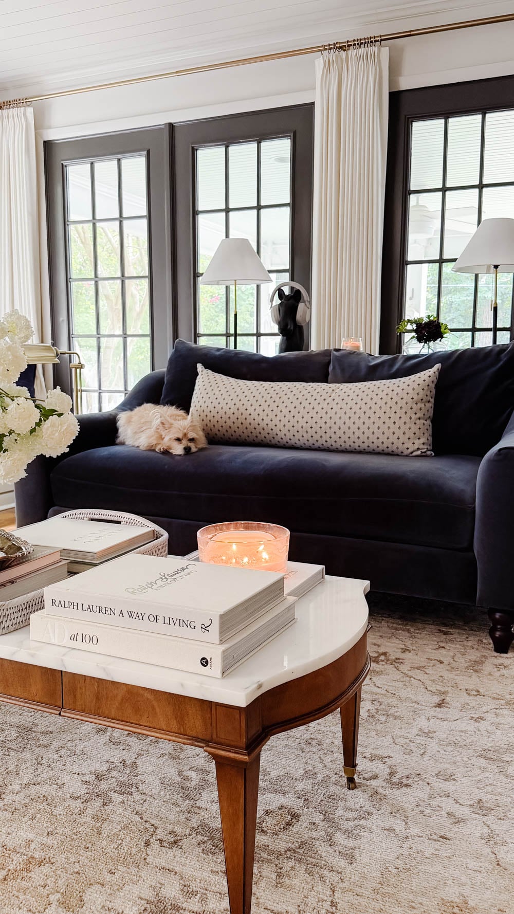 add sofa legs to couch