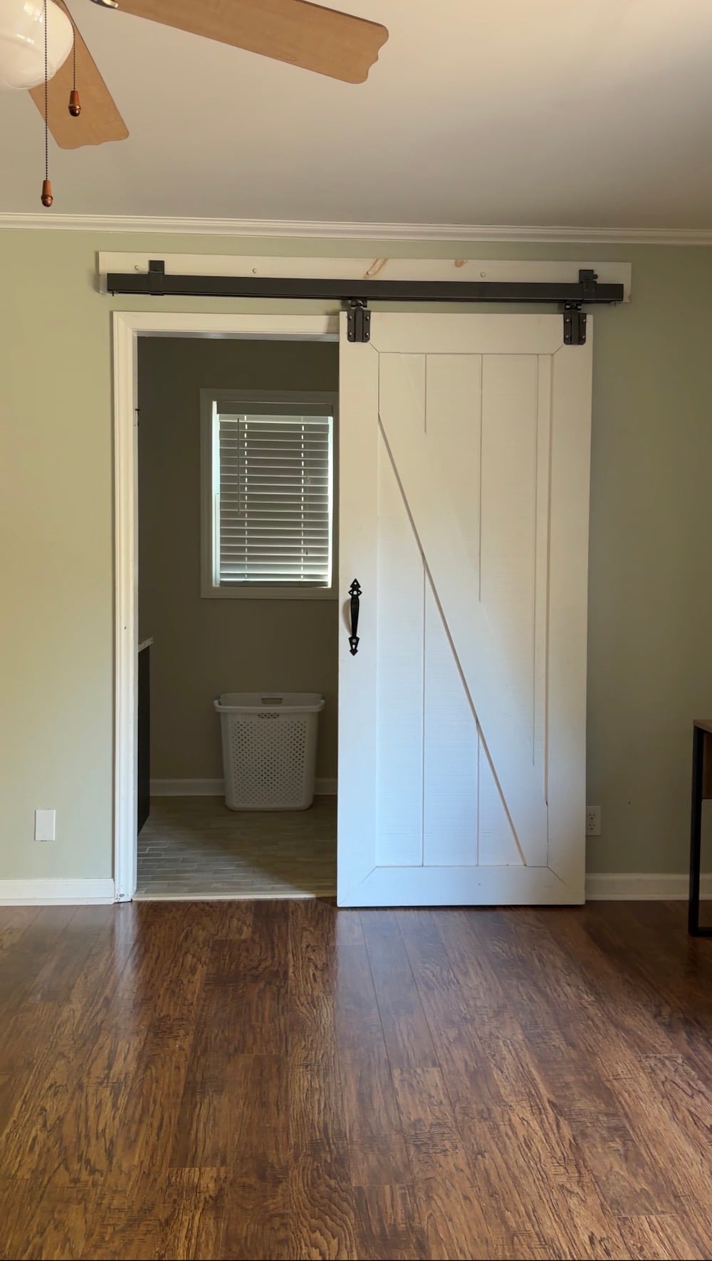 barn door replacement