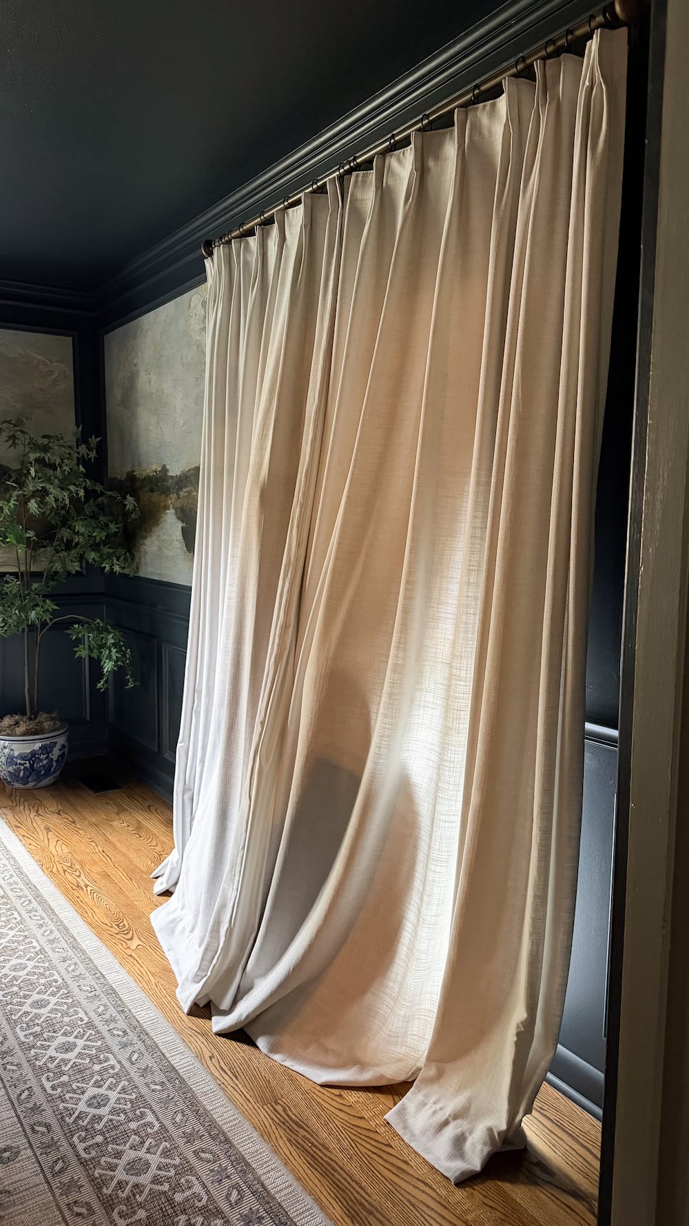 diy halloween window decorations