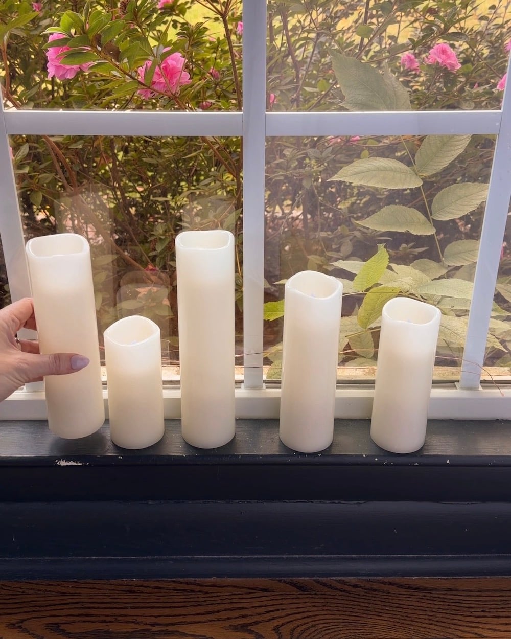 diy halloween window decorations