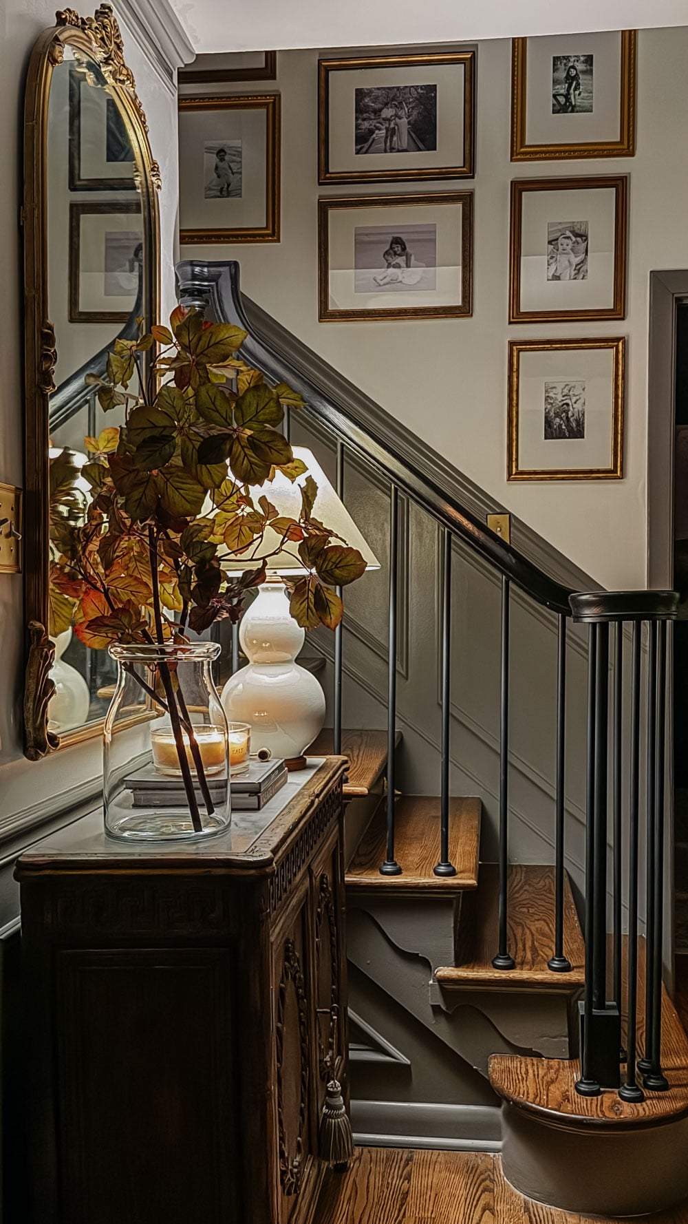 how to make your home cozy for fall