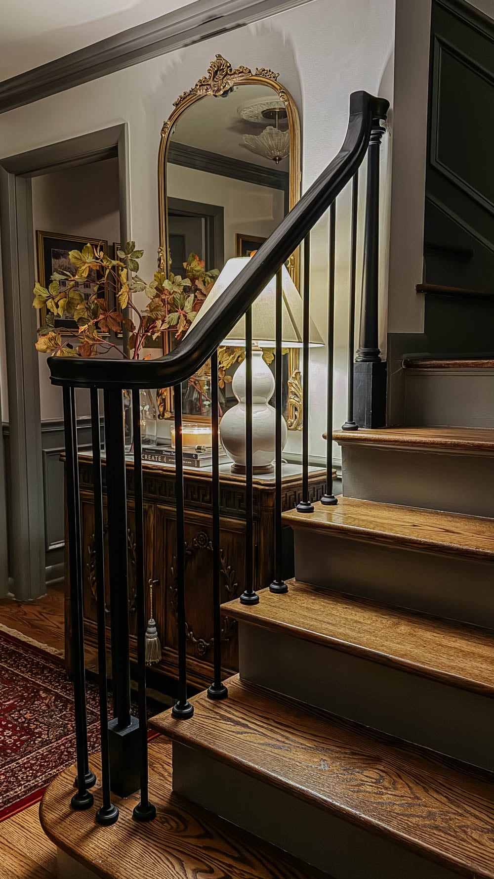 how to make your home cozy for fall
